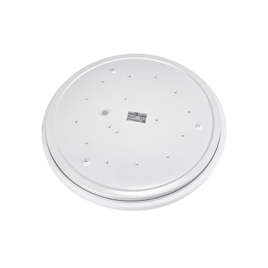 LED Dimmable ceiling light NYMPHEA LED/24W/230V 2700-6500K Wi-Fi Tuya