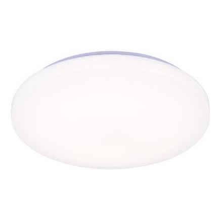 LED Dimmable ceiling light OPAL LED/48W/230V 2700-6500K Wi-Fi Tuya white + remote control