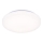 LED Dimmable ceiling light OPAL LED/48W/230V 2700-6500K Wi-Fi Tuya white + remote control