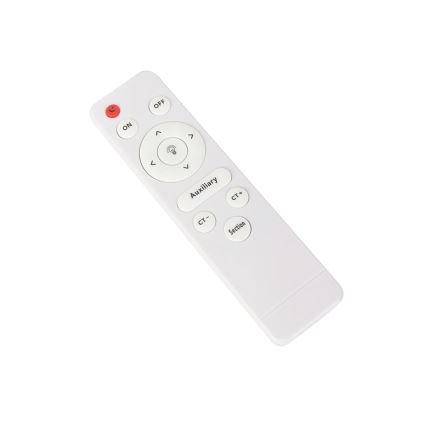LED Dimmable ceiling light OPTIMA LED/52W/230V 3000-6000K + remote control