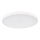 LED Dimmable ceiling light PLAFON LED/20W/230V 3000-6500K Wi-Fi white