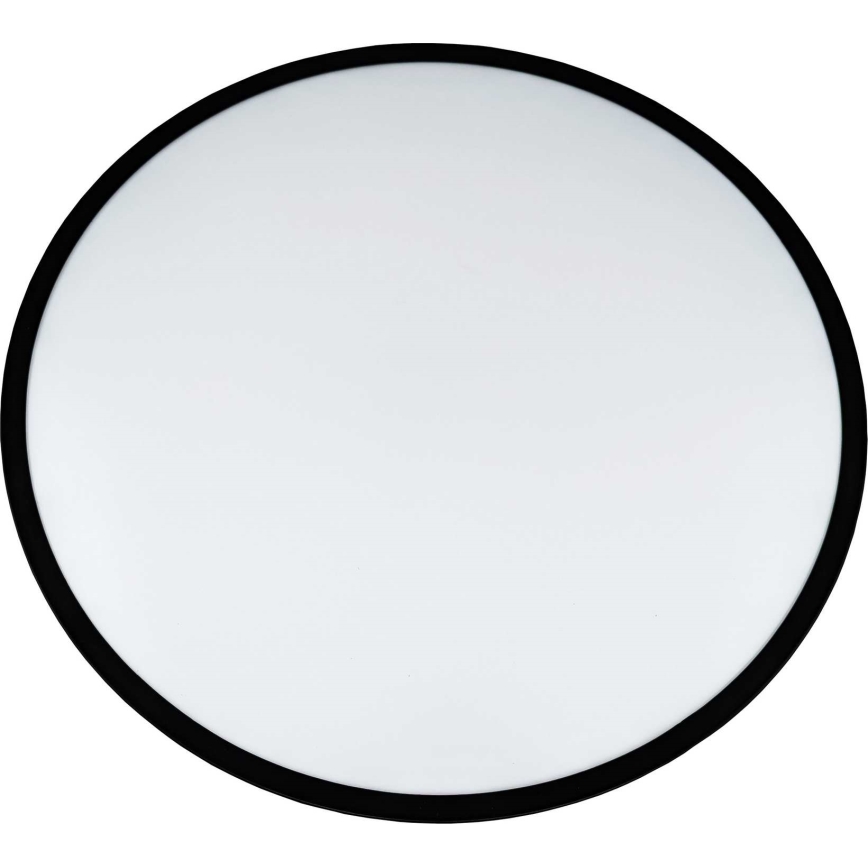 LED Dimmable ceiling light SAMER LED/40W/230V 2900-6000K + remote control