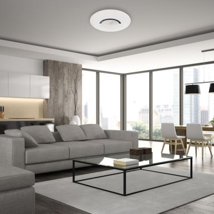 LED Dimmable ceiling light SPARKY LED/50W/230V 3000-6000K+remote control