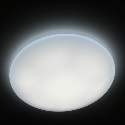 LED Dimmable ceiling light STAR LED/90W/230V 2700-6500K + remote control