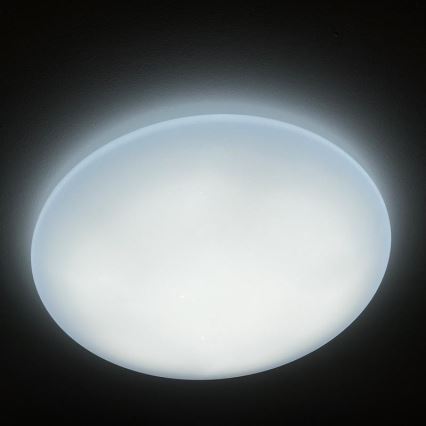 LED Dimmable ceiling light STAR LED/90W/230V 2700-6500K + remote control