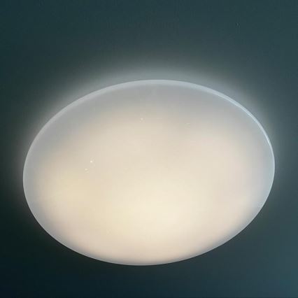 LED Dimmable ceiling light STAR LED/90W/230V 2700-6500K + remote control