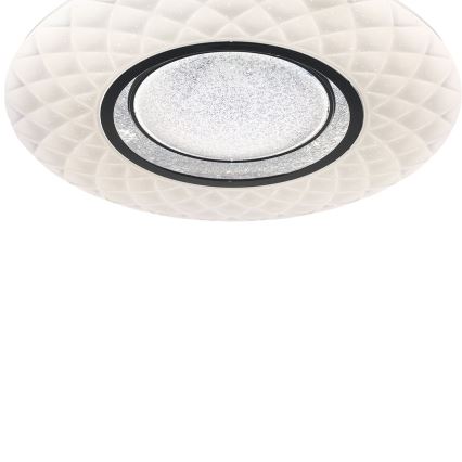 LED Dimmable ceiling light TOKYO LED/48W/230V + remote control