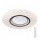 LED Dimmable ceiling light TOKYO LED/48W/230V + remote control
