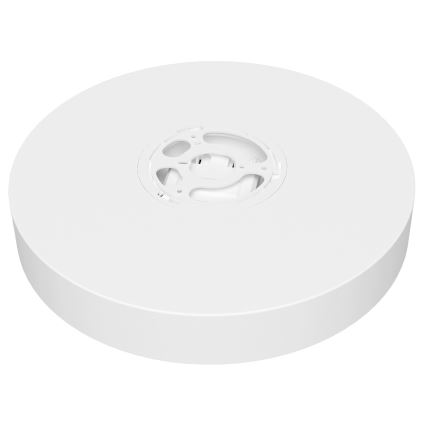 LED Dimmable bathroom ceiling light VARIO LUMO LED/22/32W/230V 3000/4000/5700K d. 41 cm IP44 white