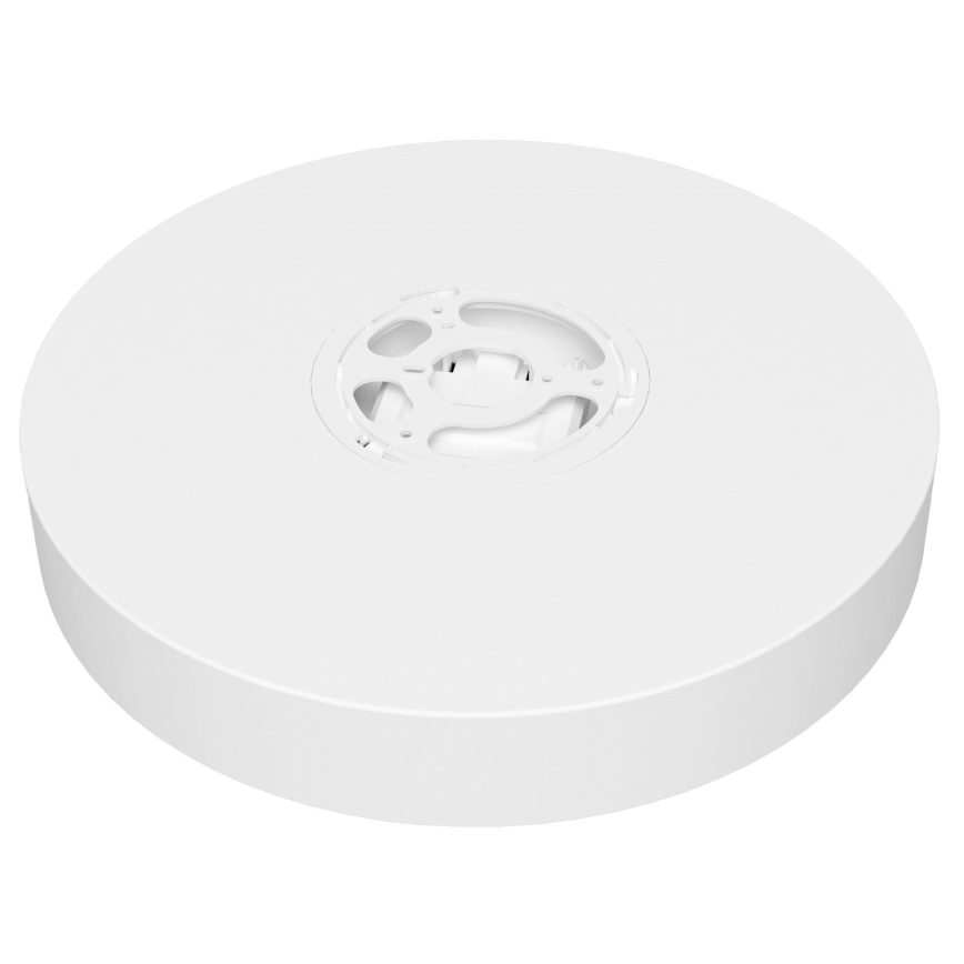 LED Dimmable bathroom ceiling light VARIO LUMO LED/22/32W/230V 3000/4000/5700K d. 41 cm IP44 white