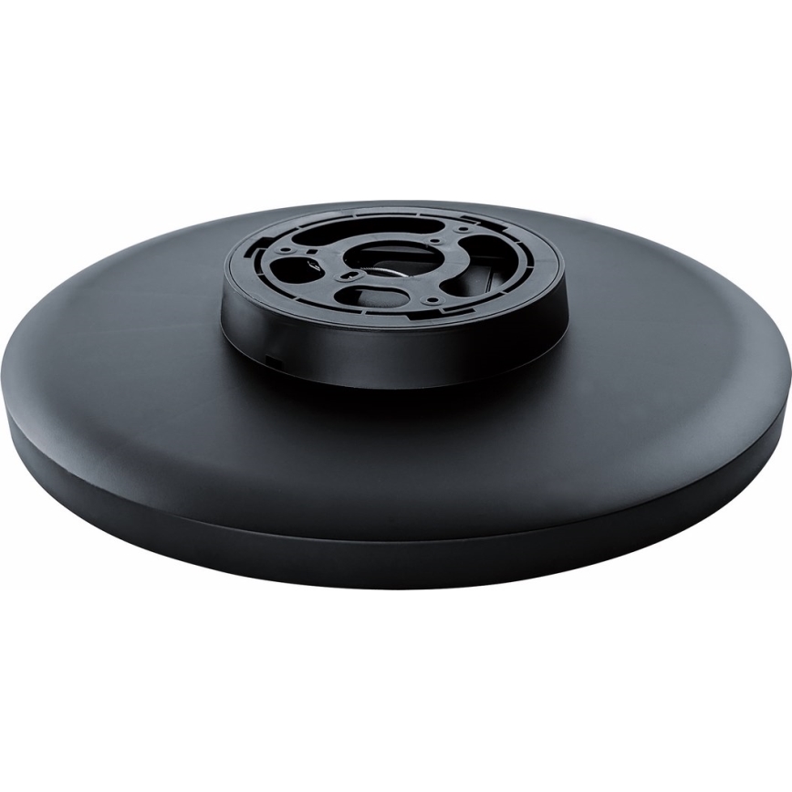 LED Dimmable bathroom ceiling light VARIO NOVA LED/22/32W/230V 3000/4000/5700K d. 41 cm IP44 black