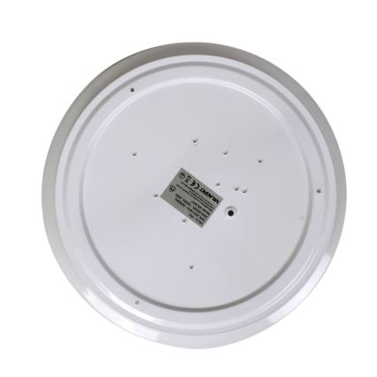 LED Dimmable ceiling light VELA LED/24W/230V + remote control