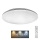 LED Dimmable ceiling light VENTA LED/36W/230V 2700-6500K d. 48 cm + remote control