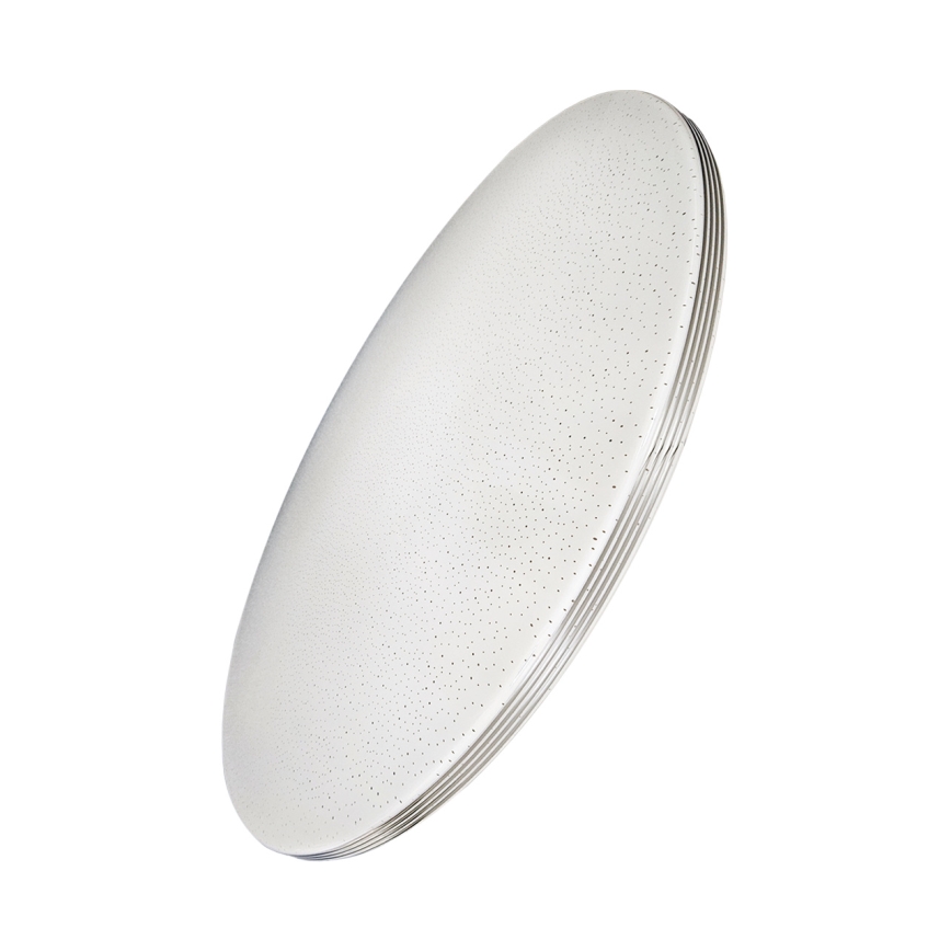 LED Dimmable ceiling light VENTA LED/36W/230V 2700-6500K d. 48 cm + remote control