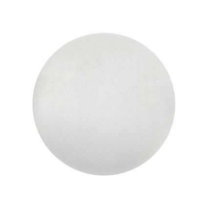 LED Dimmable ceiling light VENTA LED/36W/230V 2700-6500K d. 48 cm + remote control