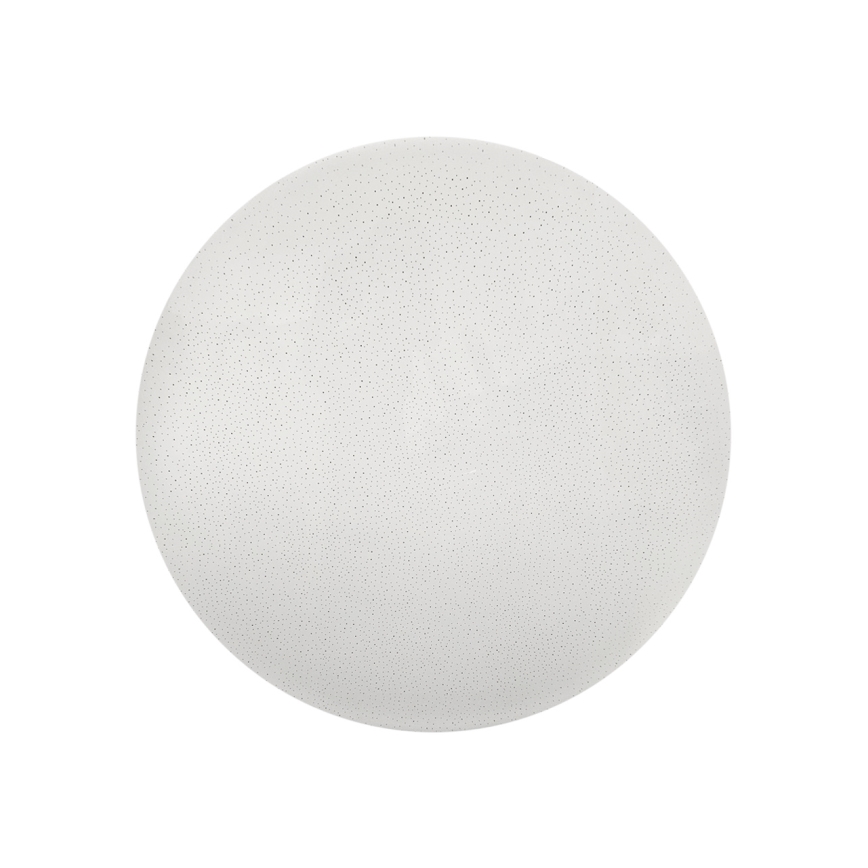 LED Dimmable ceiling light VENTA LED/36W/230V 2700-6500K d. 48 cm + remote control
