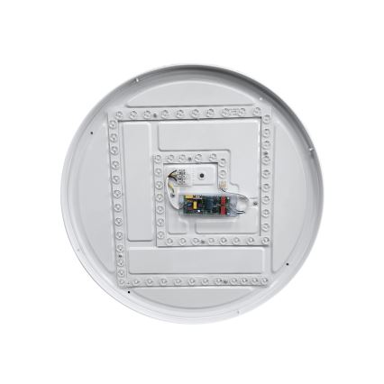 LED Dimmable ceiling light VENTA LED/36W/230V 2700-6500K d. 48 cm + remote control