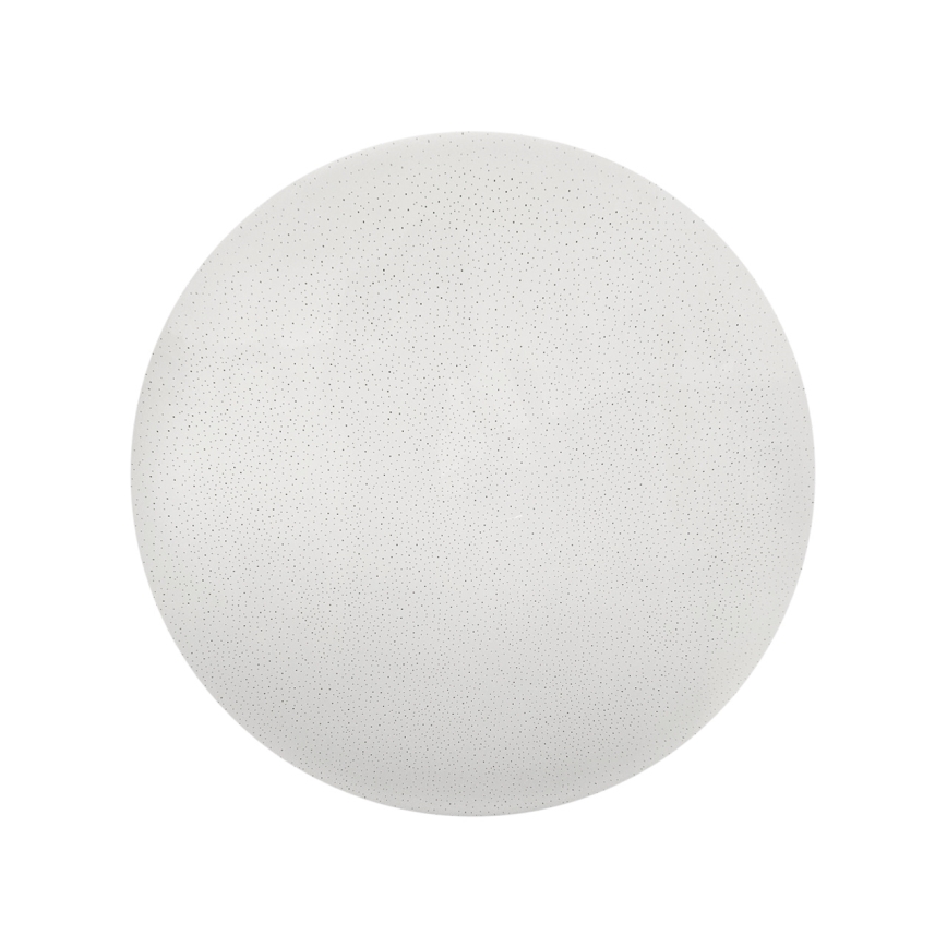 LED Dimmable ceiling light VENTA LED/60W/230V 2700-6500K d. 58 cm + remote control