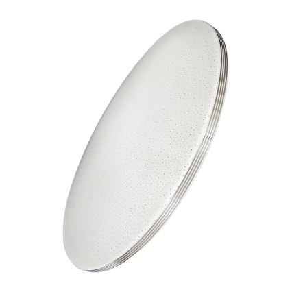 LED Dimmable ceiling light VENTA LED/60W/230V 2700-6500K d. 58 cm + remote control