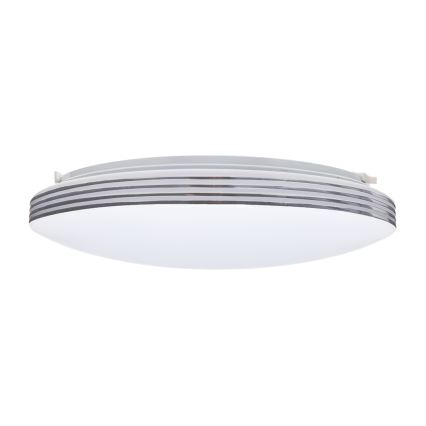 LED Dimmable ceiling light with a remote control SIENA LED/25W/230V