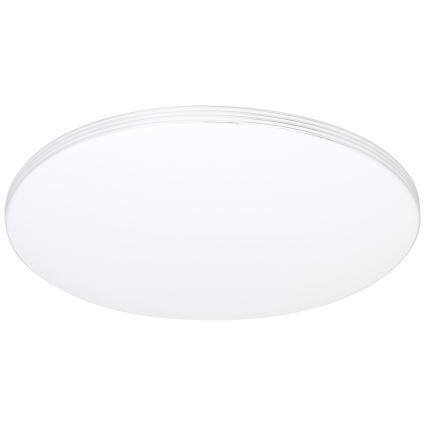 LED Dimmable ceiling light with a remote control SIENA LED/25W/230V