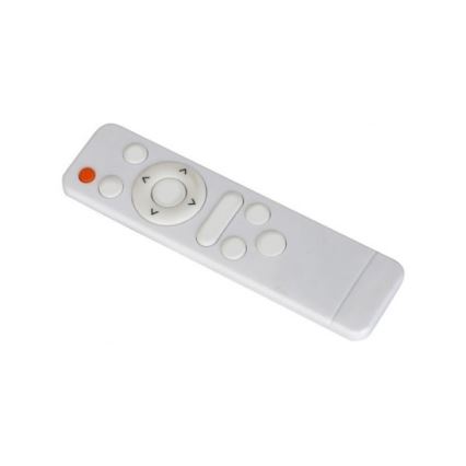 LED Dimmable ceiling light with a remote control SIENA LED/25W/230V
