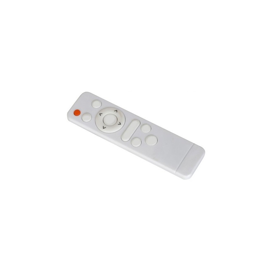 LED Dimmable ceiling light SIENA LED/68W/230V + remote control