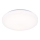 LED Dimmable ceiling light with voice control OPAL LED/48W/230V 2700-6500K white + remote control