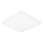 LED Dimmable ceiling light with voice control OPAL LED/48W/230V 2700-6500K white + remote control