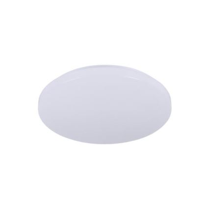 LED Dimmable ceiling light with voice control OPAL LED/48W/230V 2700-6500K white + remote control