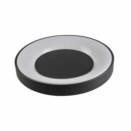 LED Dimmable bathroom ceiling light WITOLD LED/48W/230V d. 38,5 cm 3000-6000K IP44 +Dálkové control