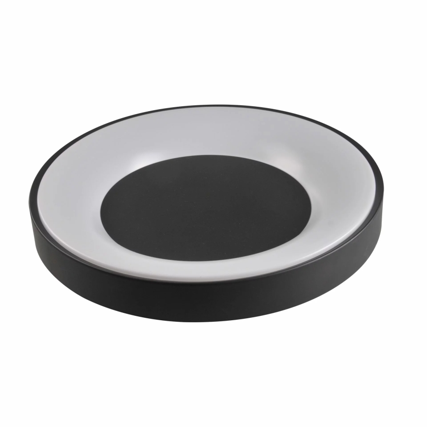 LED Dimmable bathroom ceiling light WITOLD LED/72W/230V d. 48 cm 3000-6000K IP44 + remote control