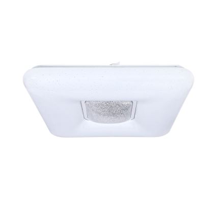 LED Dimmable ceiling light YAX LED/24W/230V + remote control