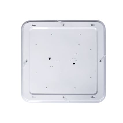 LED Dimmable ceiling light YAX LED/24W/230V + remote control