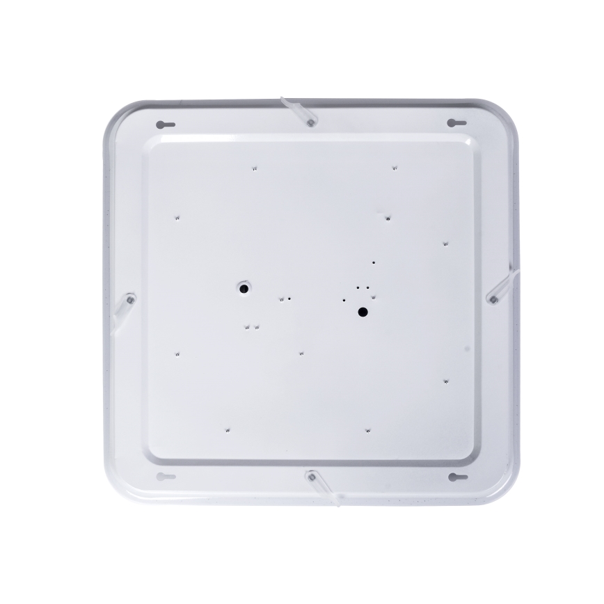 LED Dimmable ceiling light YAX LED/24W/230V + remote control