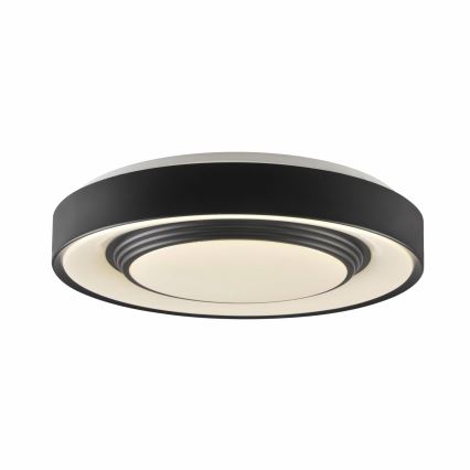 LED Dimmable bathroom ceiling light ZYGMUNT LED/72W/230V d. 48,5 cm 3000-6000K IP44 + remote control