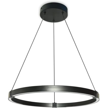 LED Dimmable chandelier on a string CASSINI LED/33W/230V 2700-6500K + remote control