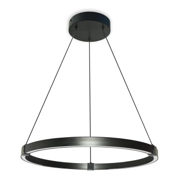 LED Dimmable chandelier on a string CASSINI LED/33W/230V 2700-6500K + remote control