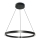 LED Dimmable chandelier on a string CASSINI LED/33W/230V 2700-6500K + remote control