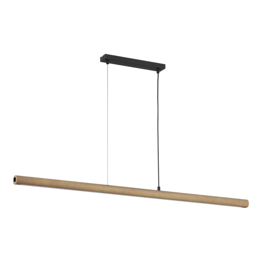 LED Dimmable chandelier on a string GIACINTO LED/30W/230V