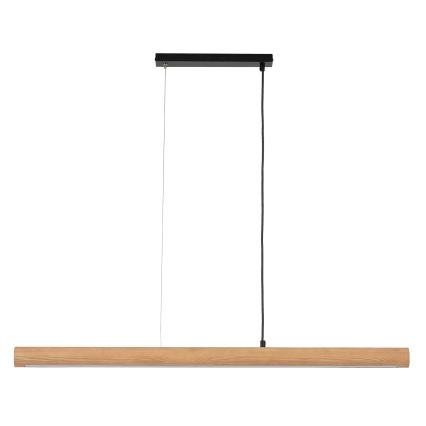 LED Dimmable chandelier on a string GIACINTO LED/30W/230V