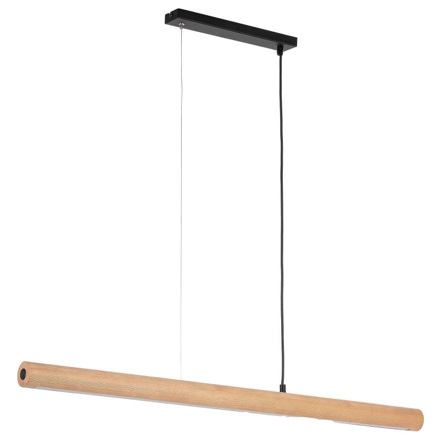 LED Dimmable chandelier on a string GIACINTO LED/30W/230V