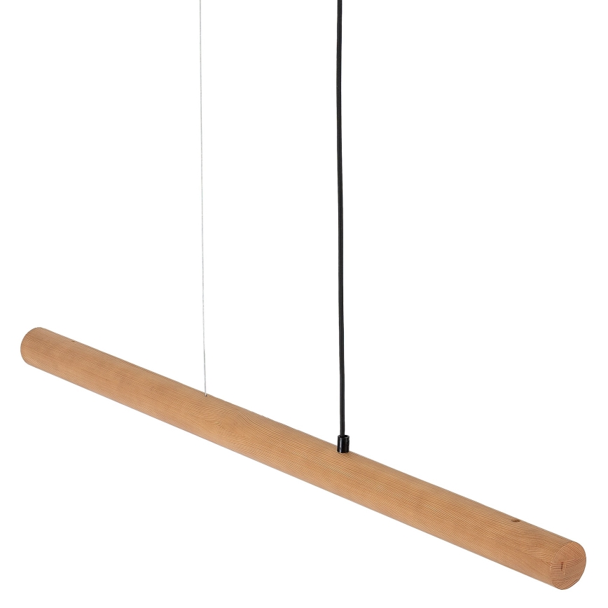 LED Dimmable chandelier on a string GIACINTO LED/30W/230V