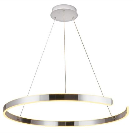 LED Dimmable chandelier on a string LED/100W/230V 3000-6500K + remote control