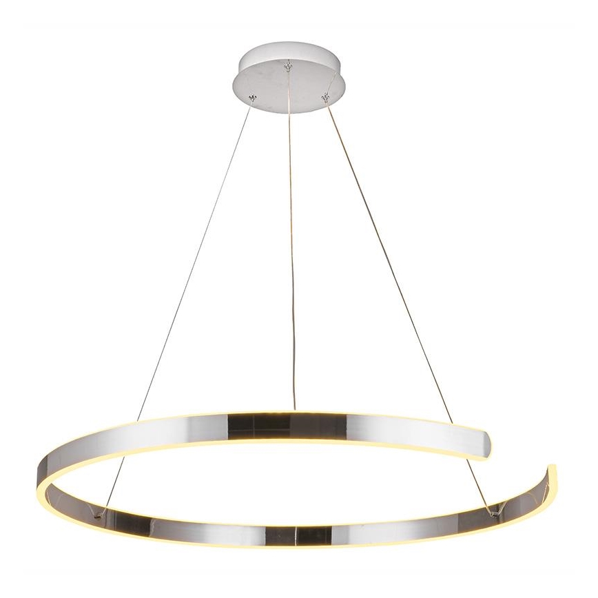 LED Dimmable chandelier on a string LED/100W/230V 3000-6500K + remote control