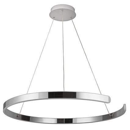LED Dimmable chandelier on a string LED/100W/230V 3000-6500K + remote control