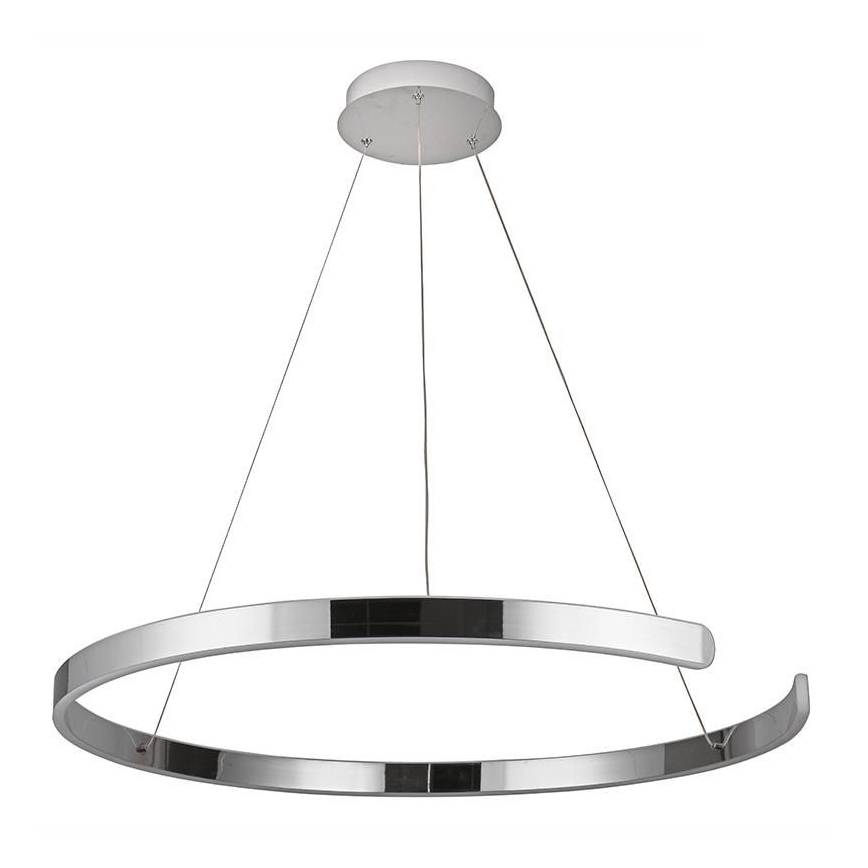 LED Dimmable chandelier on a string LED/100W/230V 3000-6500K + remote control