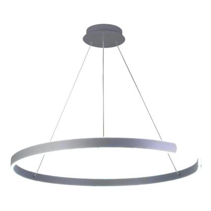 LED Dimmable chandelier on a string LED/100W/230V 3000-6500K + remote control