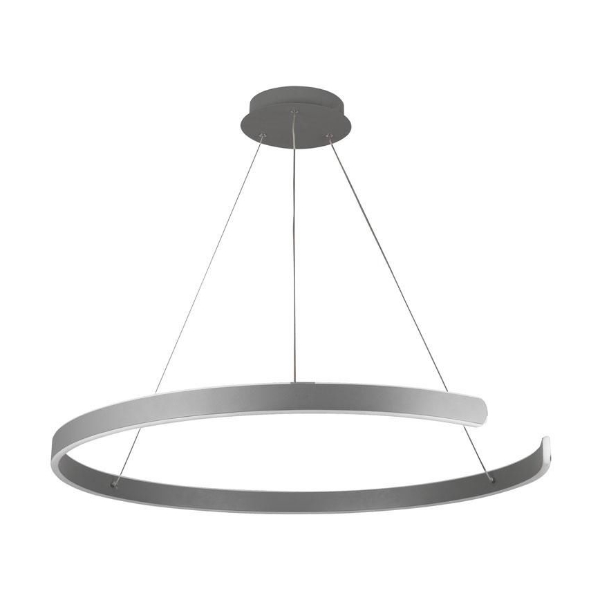 LED Dimmable chandelier on a string LED/100W/230V 3000-6500K + remote control