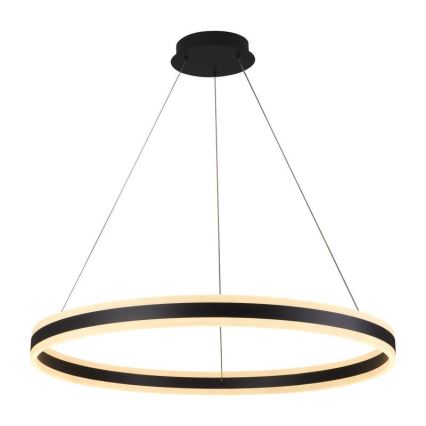 LED Dimmable chandelier on a string LED/110W/230V 3000-6500K + remote control